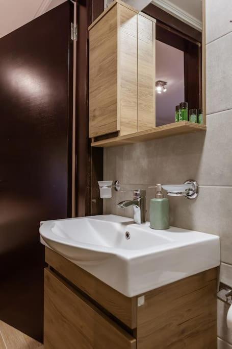 Serenity Studio For Couples Asgourou Exterior foto